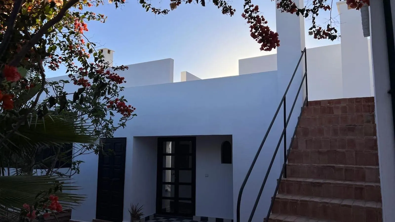 Villa Mauresque Jardin Luxuriant Et Piscine Privee Marrakech Marrakesh